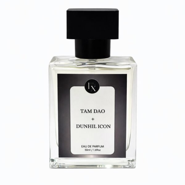 Tam dao + dunhil icon