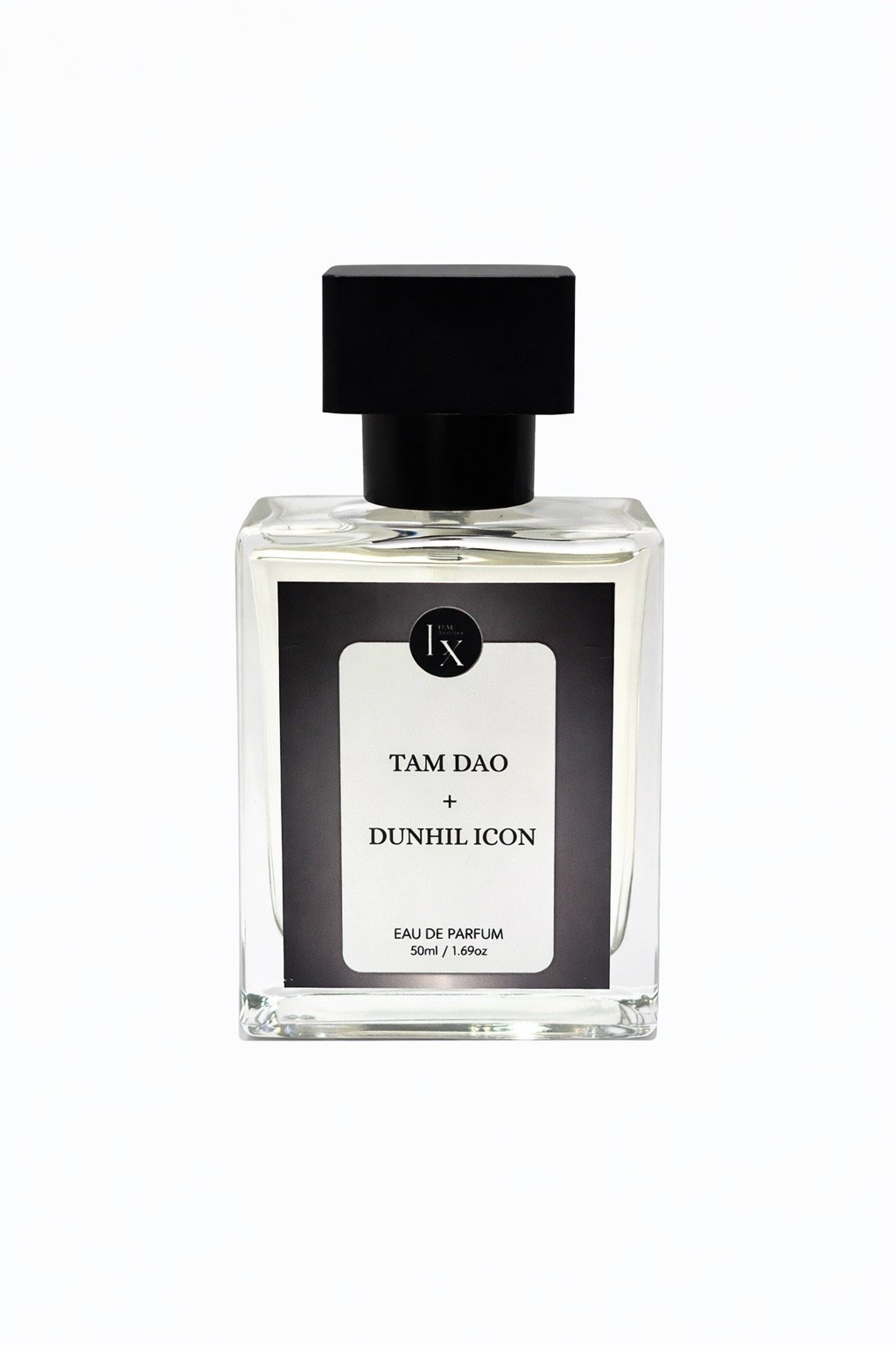 Tam dao + dunhil icon