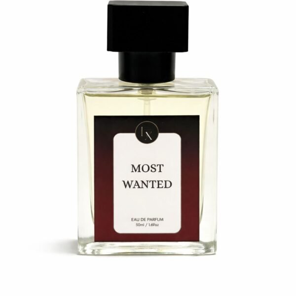 most wanted bottle