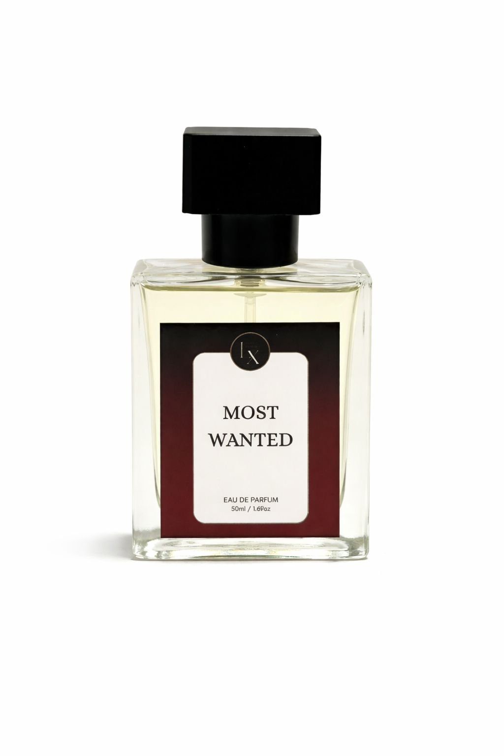 most wanted bottle